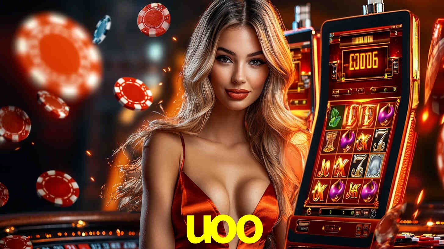 uoo - CASSINO SLOTS JOGOS - uoo.com