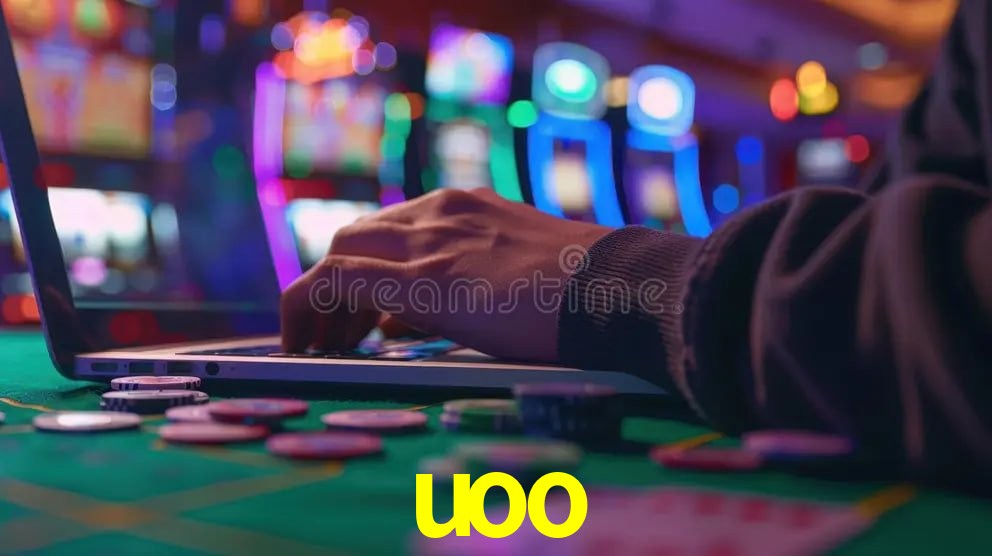 Estatísticas uoo