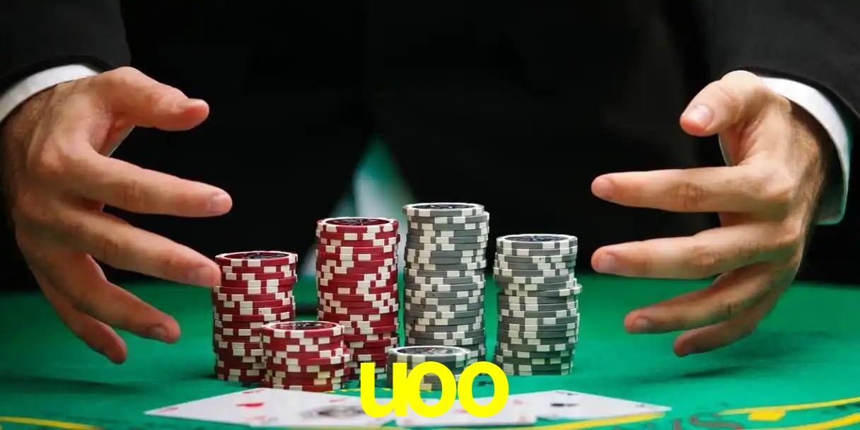 Promoção Relâmpago uoo
