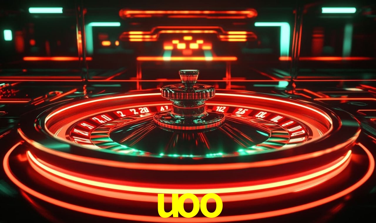 Inovações de Jogos na uoo: O Futuro das Experiências Interativas