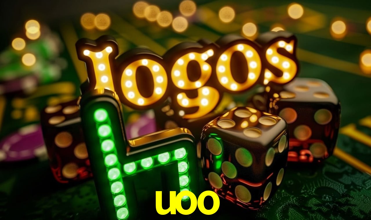 Promoção Relâmpago uoo