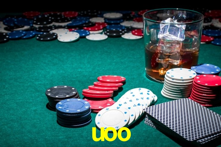 Casino Ao Vivo uoo