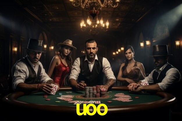 Casino Ao Vivo uoo