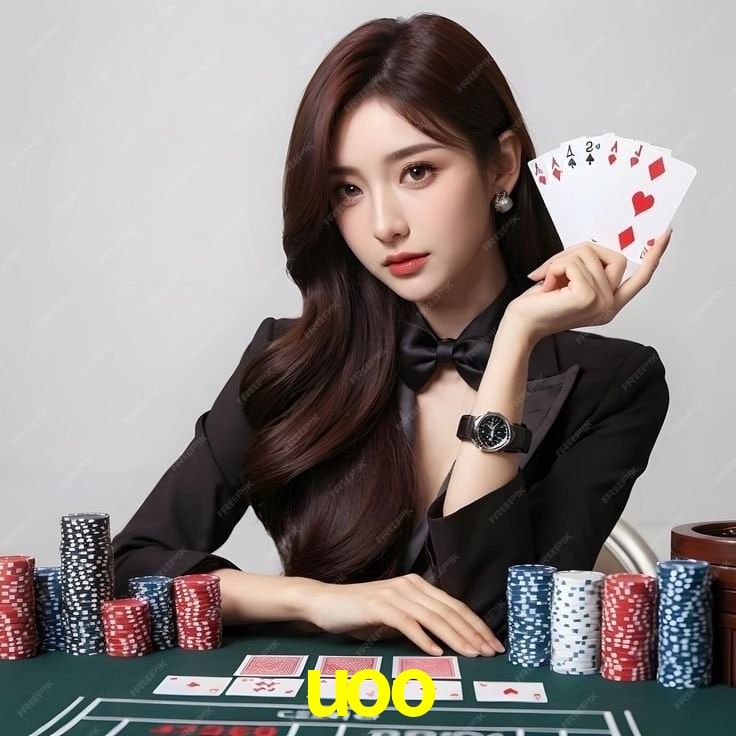 Casino Ao Vivo uoo