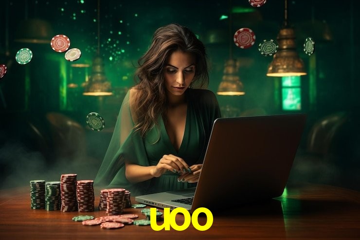PIX Instantâneo uoo