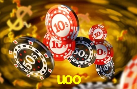 Login Seguro uoo
