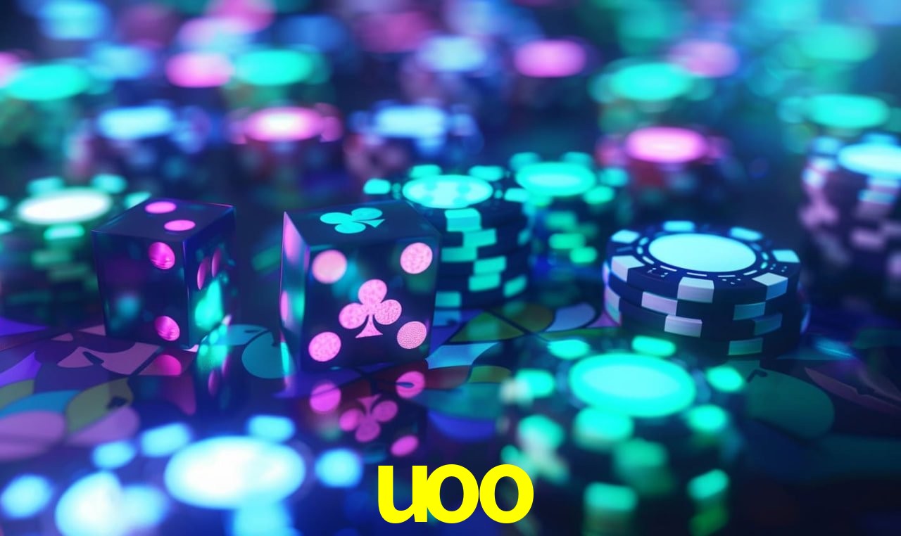 Diretório de Jogos uoo