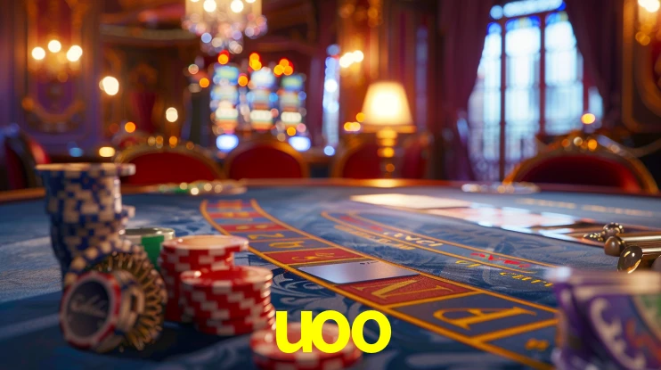 Casino VIP uoo