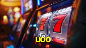 Estatísticas do Jogo uoo