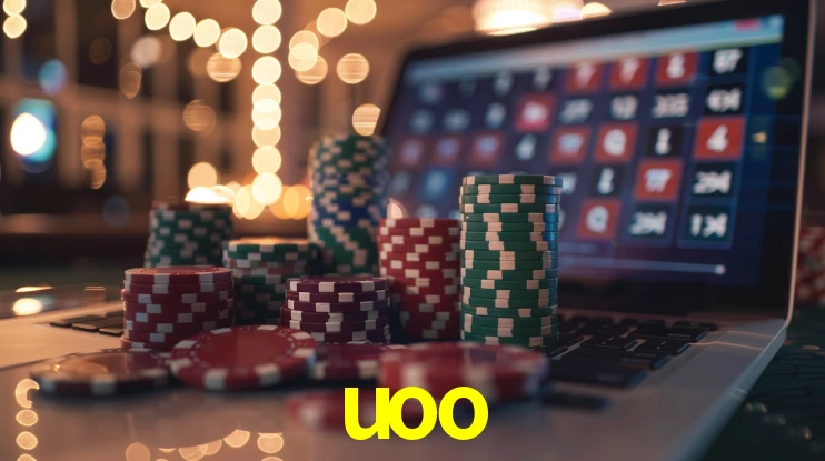 Descubra a Essência do uoo: Nossa História e Compromissos