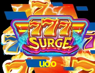 Inovações de Jogos na uoo: O Futuro das Experiências Interativas