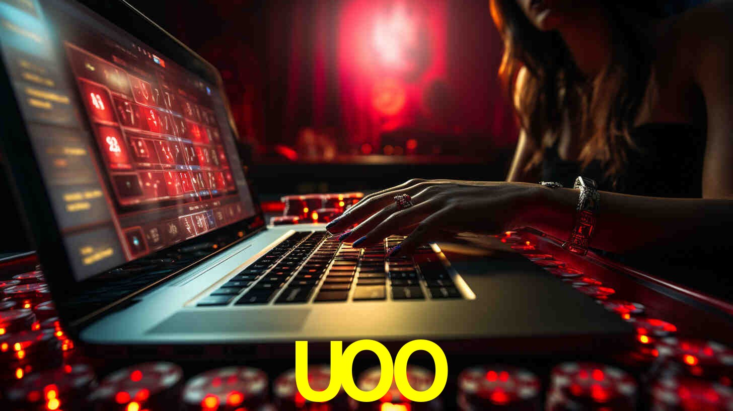 Por Que Escolher o UOO?