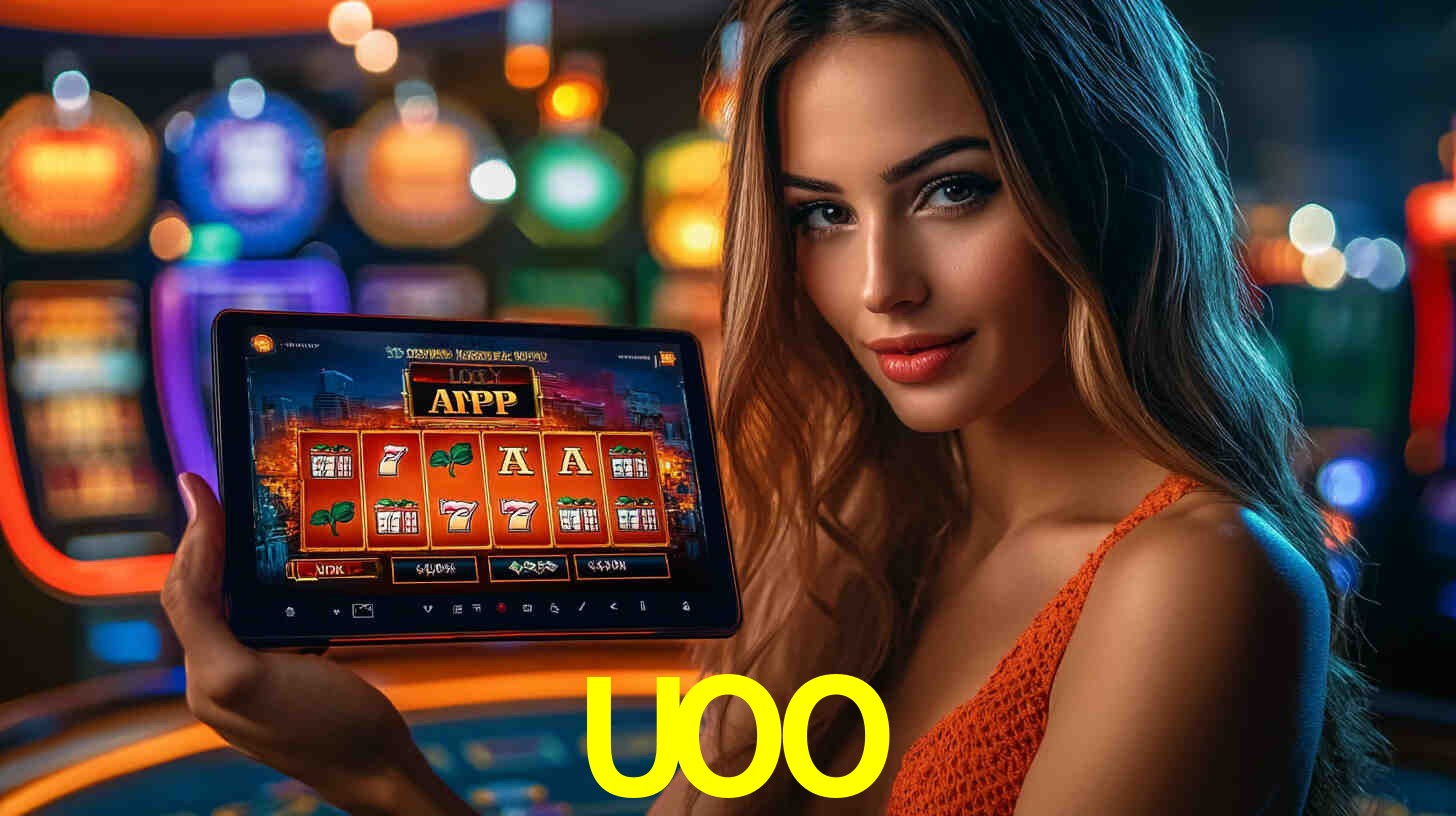 Baixar App iOS UOO