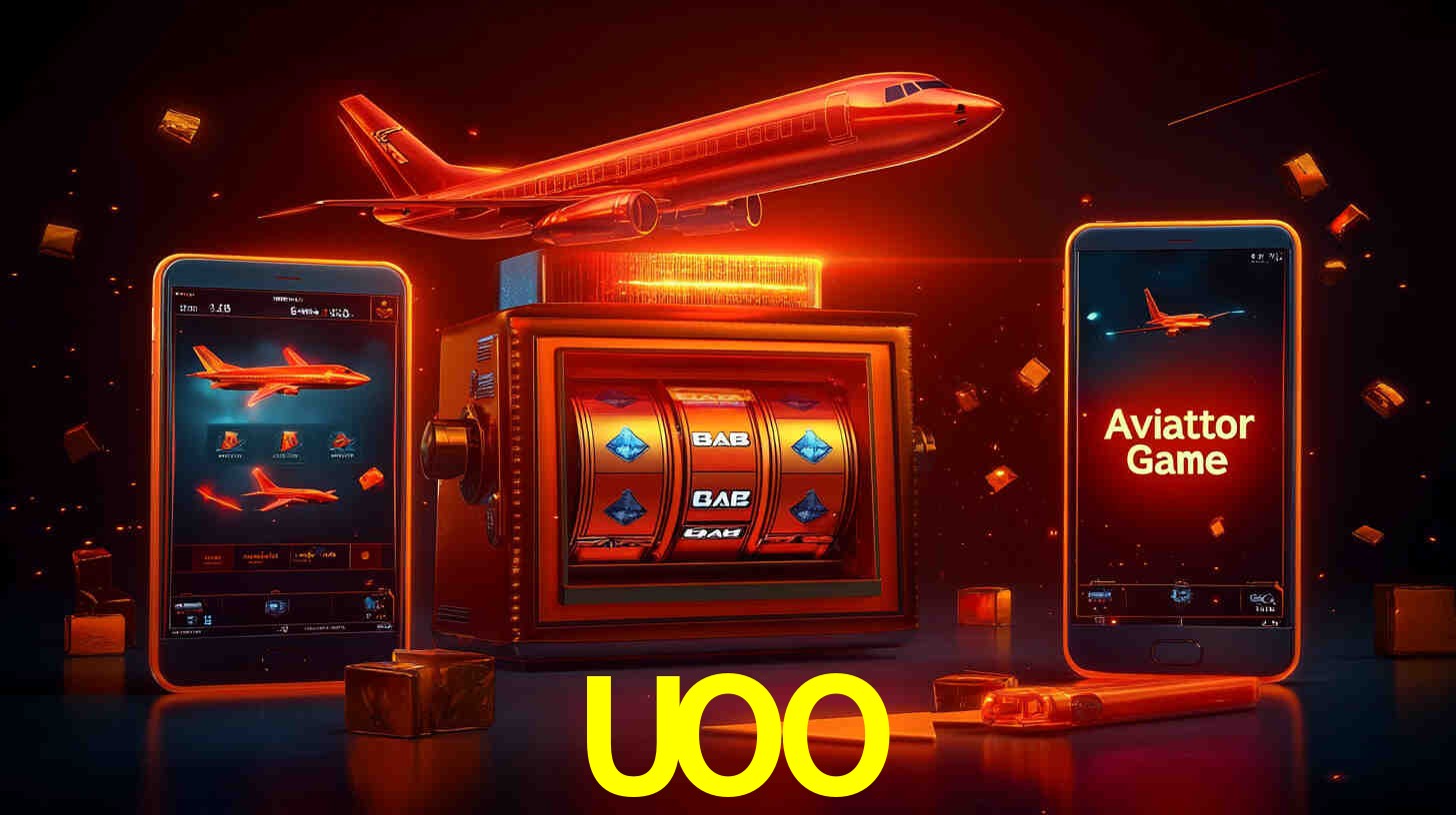Como Jogar Aviator no UOO