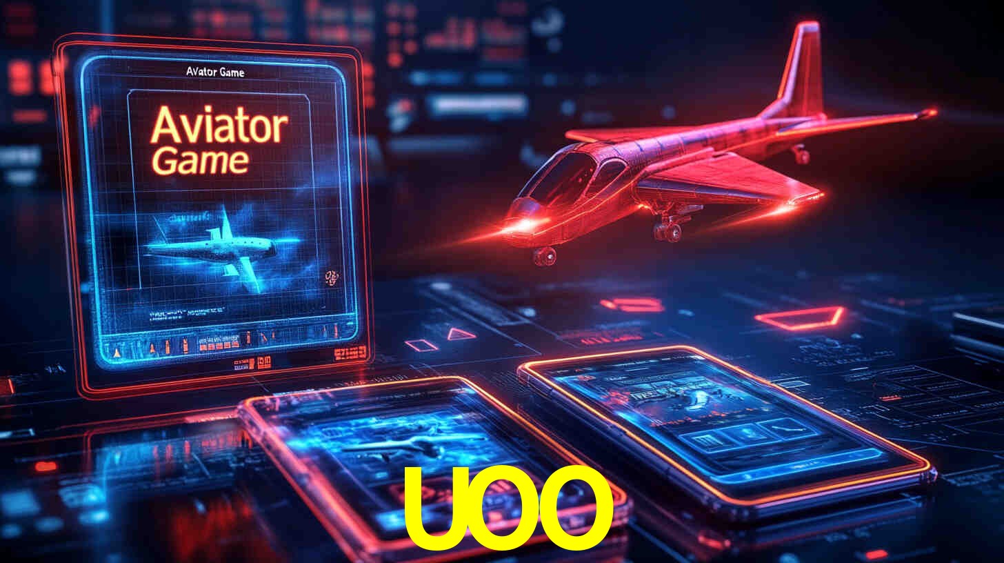 Benefícios do Aviator no UOO