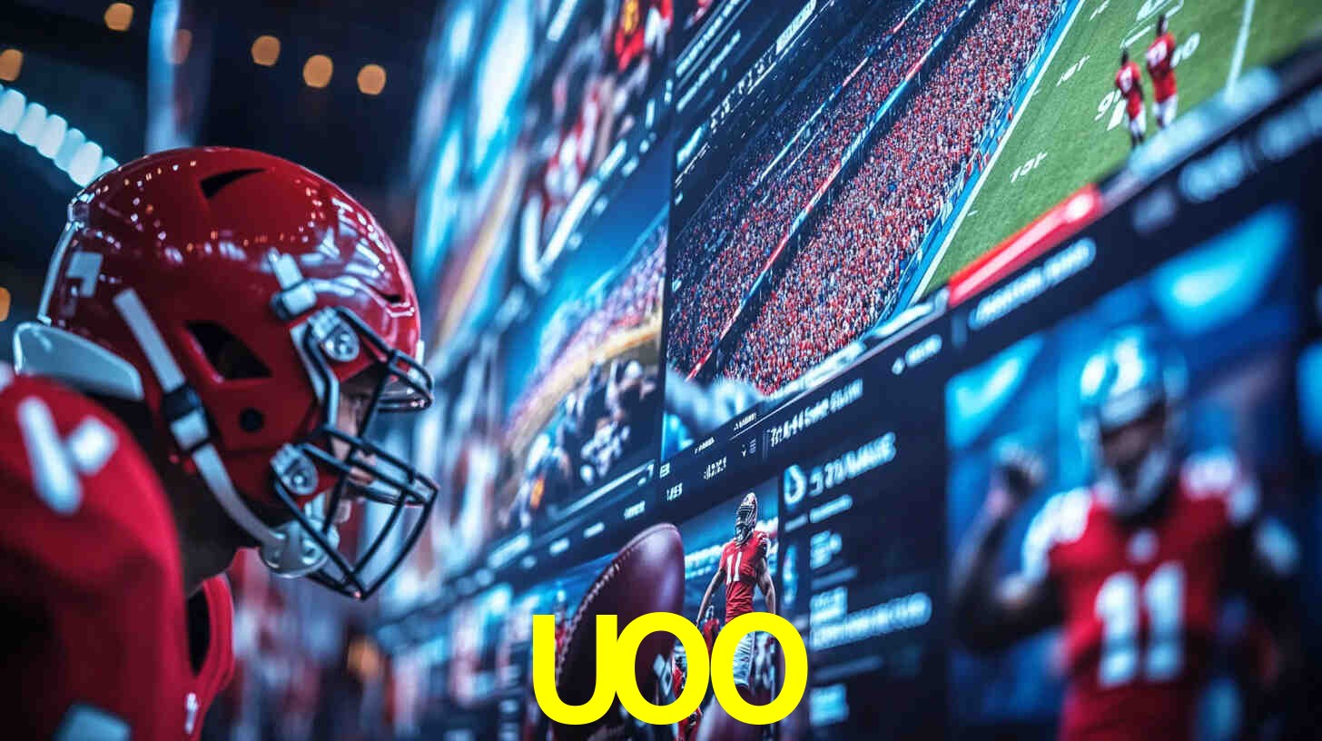 Benefícios das Apostas Ao Vivo no UOO