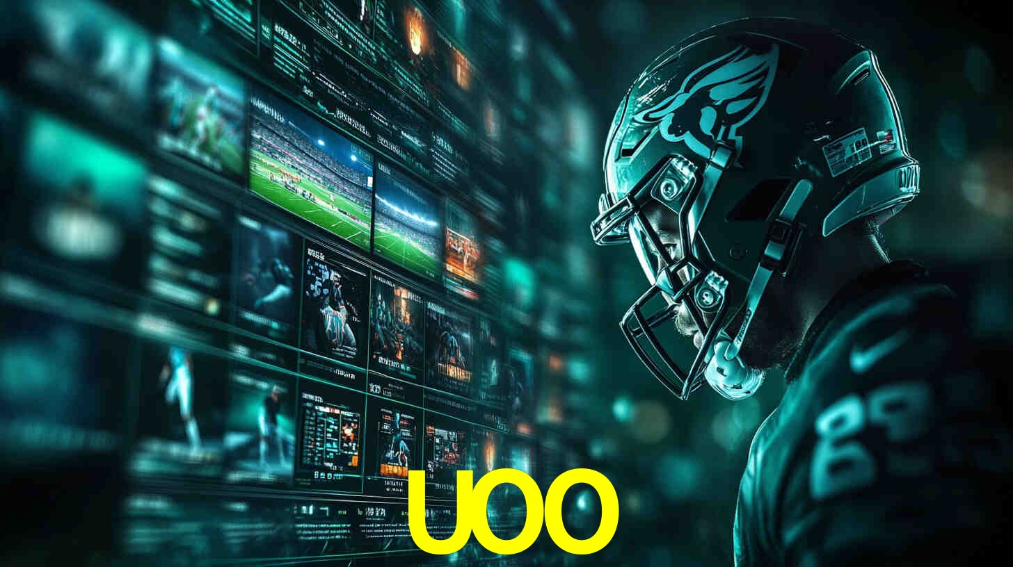 Esportes em Destaque no UOO