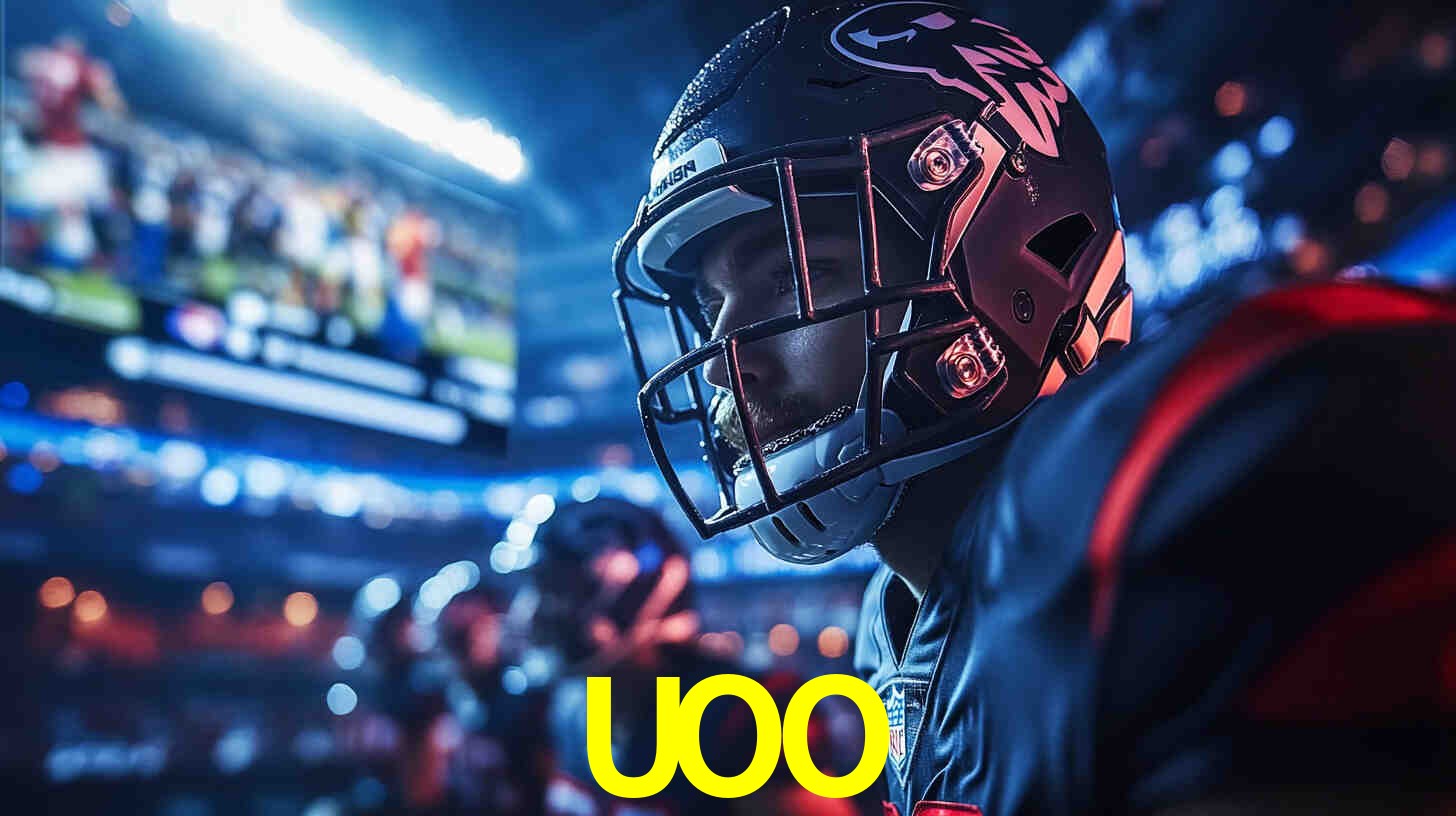 Transforme Suas Apostas em Grandes Prêmios no UOO